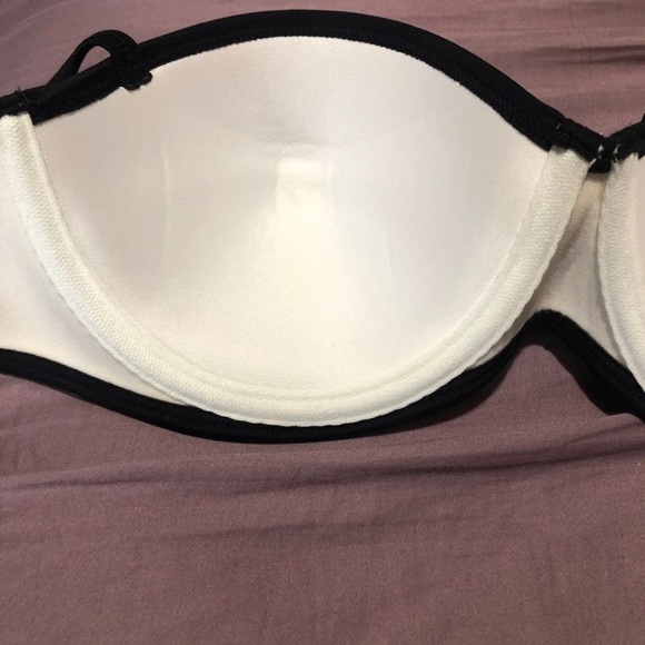 Women’s triangle bikini top - Picture 5 of 6